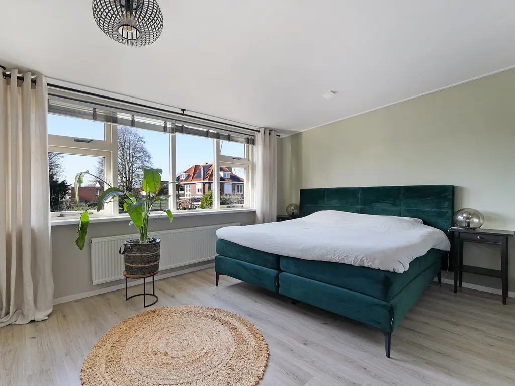 Braamstraat 8, OOST-SOUBURG