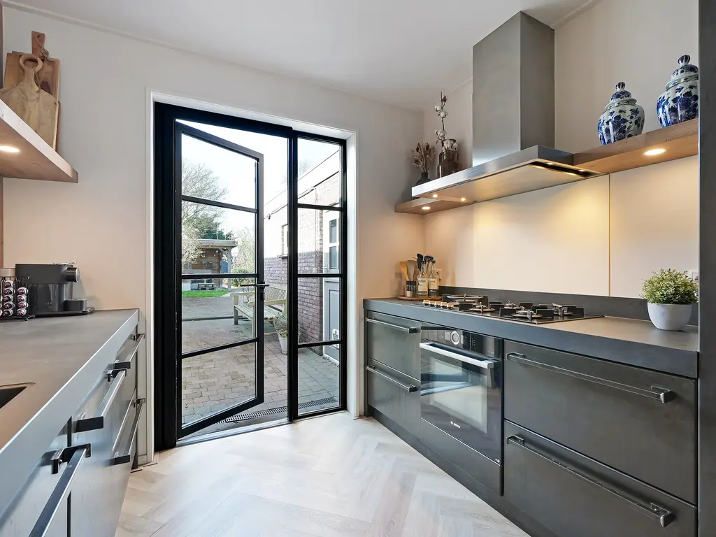 Braamstraat 8, OOST-SOUBURG