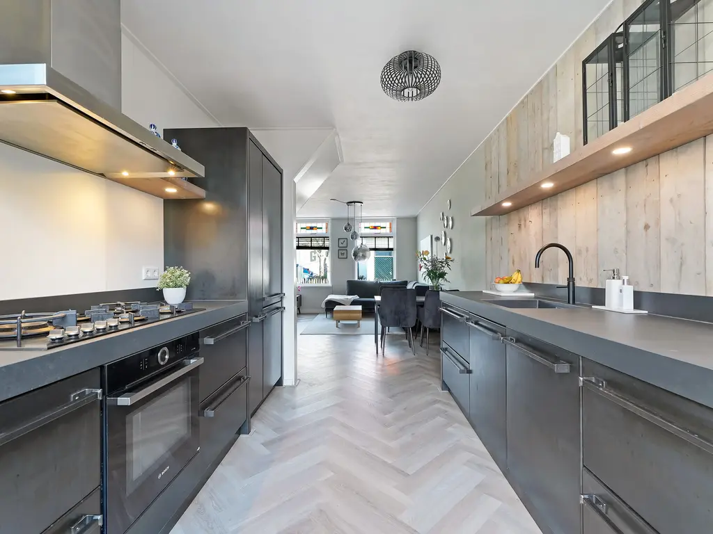 Braamstraat 8, OOST-SOUBURG