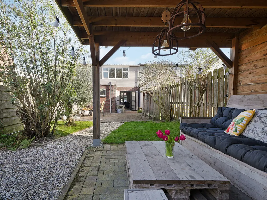 Braamstraat 8, OOST-SOUBURG