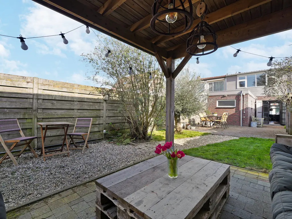 Braamstraat 8, OOST-SOUBURG