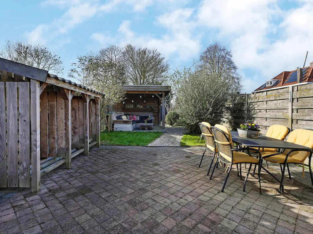 Braamstraat 8, OOST-SOUBURG