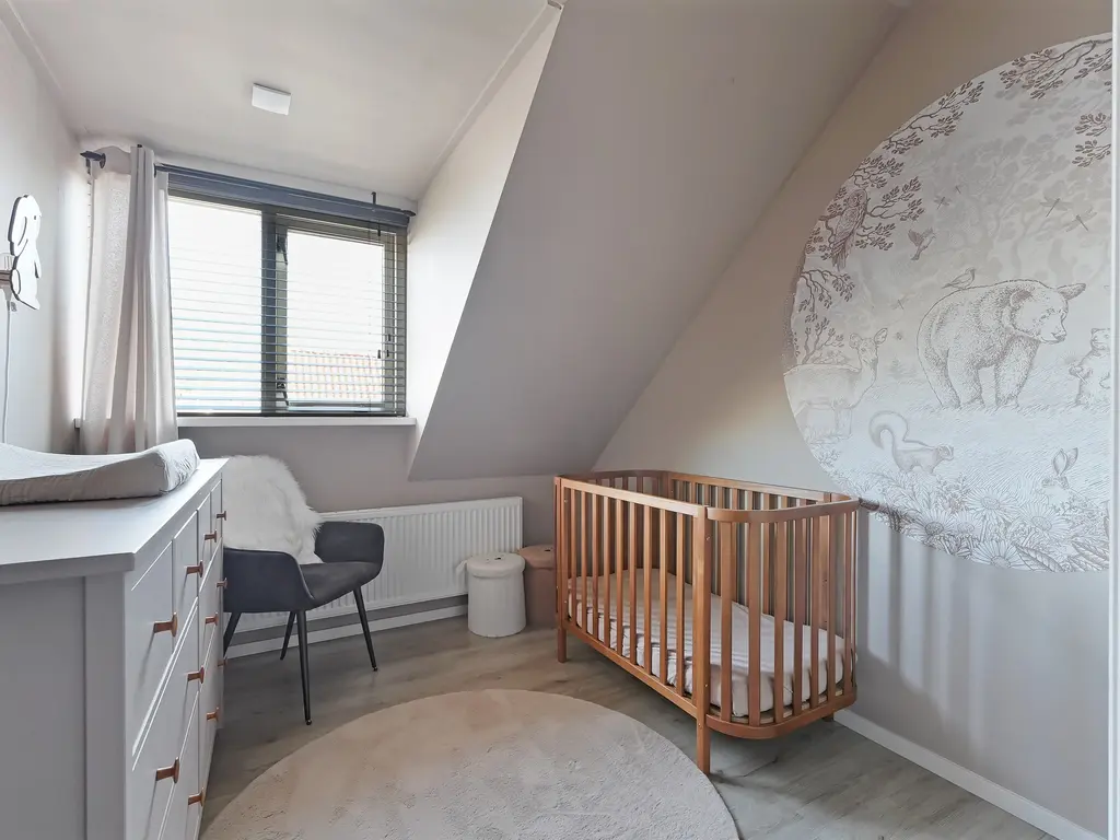 Braamstraat 8, OOST-SOUBURG