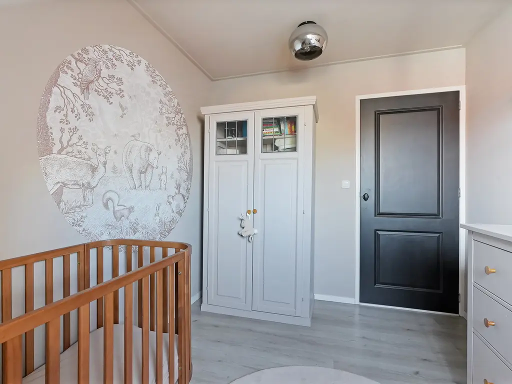 Braamstraat 8, OOST-SOUBURG