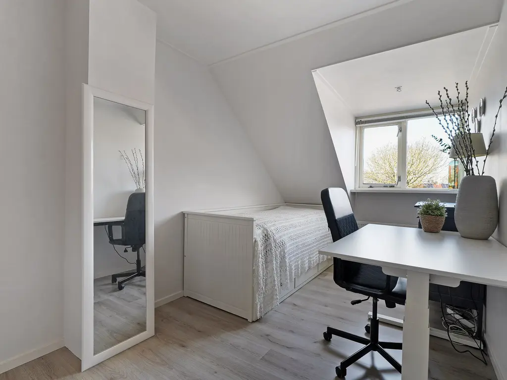 Braamstraat 8, OOST-SOUBURG