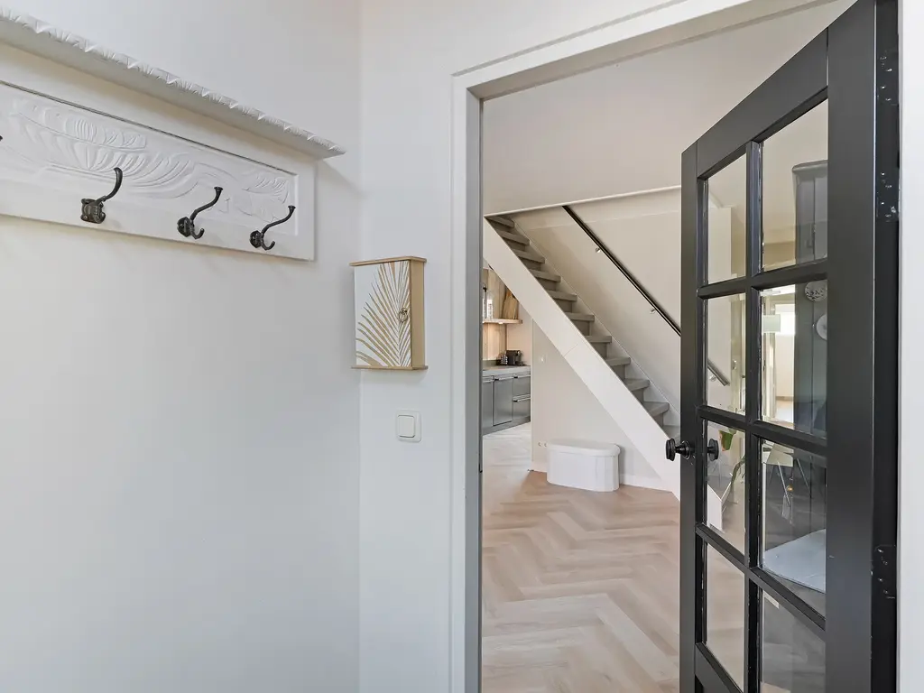 Braamstraat 8, OOST-SOUBURG