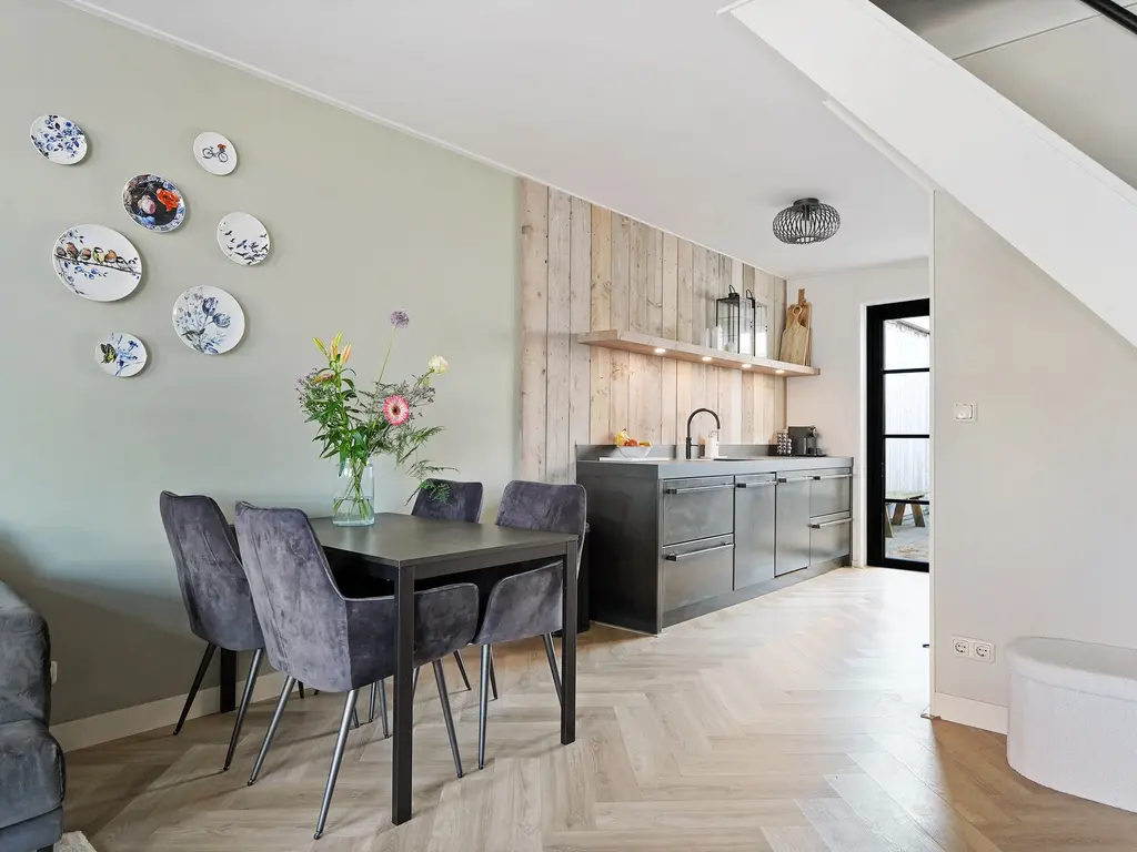 Braamstraat 8, OOST-SOUBURG