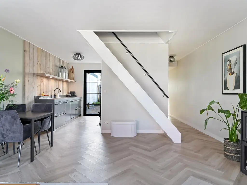 Braamstraat 8, OOST-SOUBURG