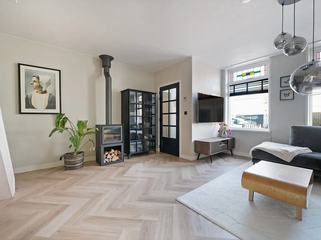 Braamstraat 8, OOST-SOUBURG