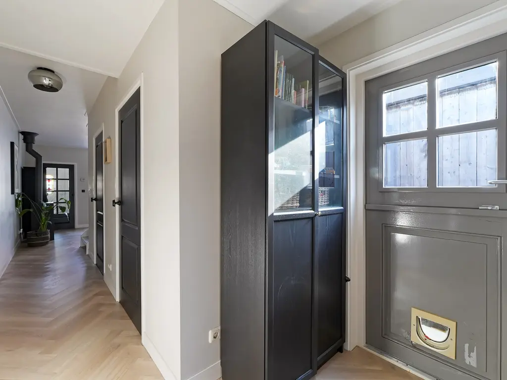 Braamstraat 8, OOST-SOUBURG