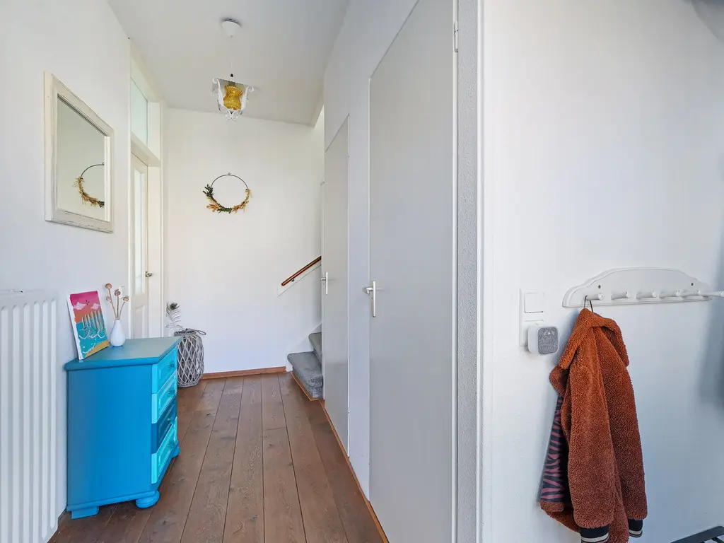 Zuiderzeestraat 37, OOST-SOUBURG