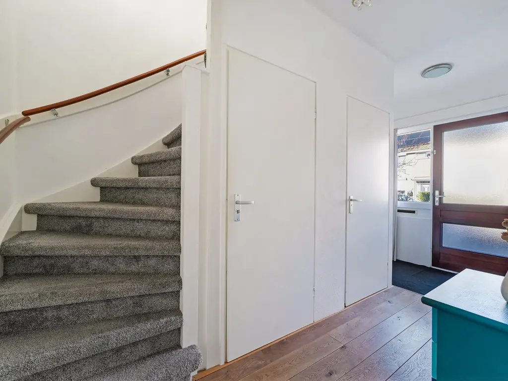 Zuiderzeestraat 37, OOST-SOUBURG