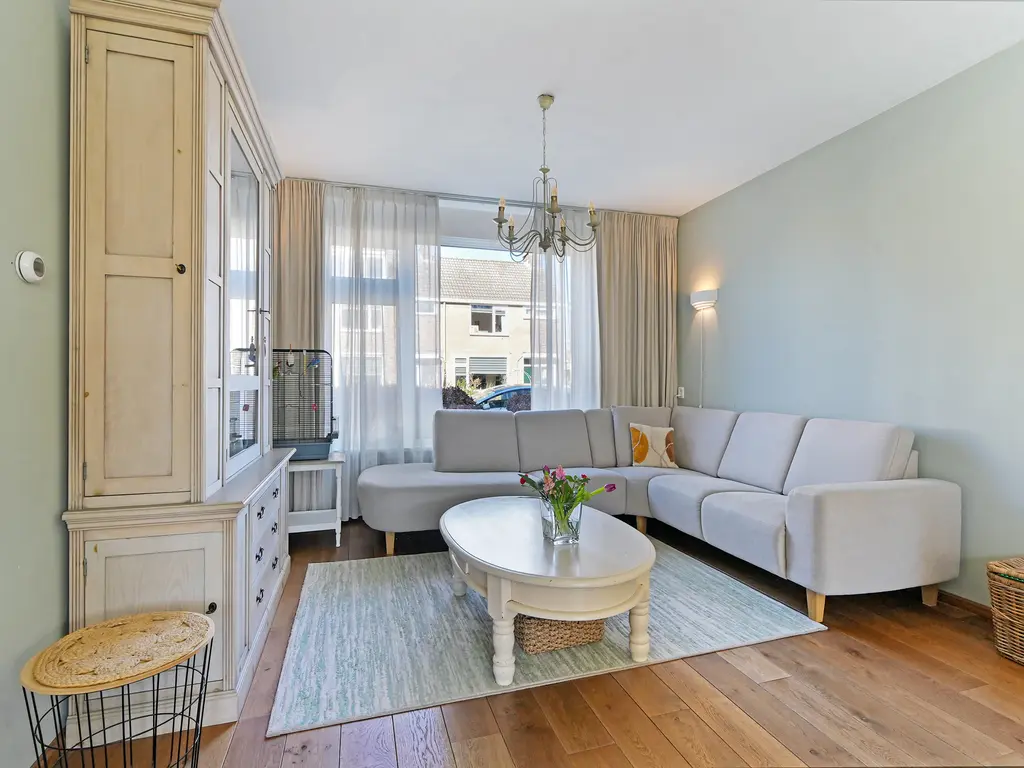 Zuiderzeestraat 37, OOST-SOUBURG