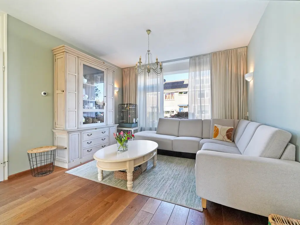 Zuiderzeestraat 37, OOST-SOUBURG