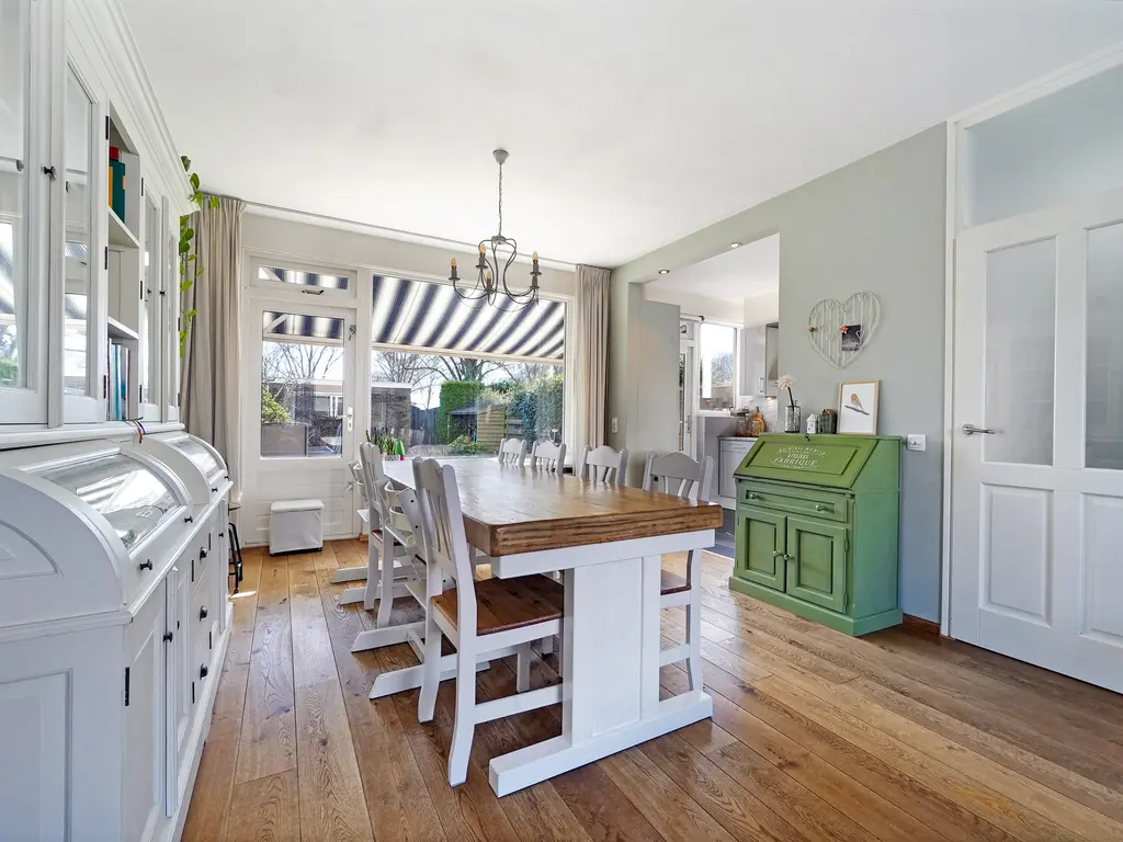 Zuiderzeestraat 37, OOST-SOUBURG