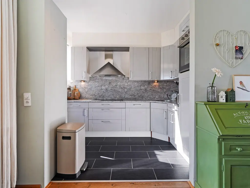 Zuiderzeestraat 37, OOST-SOUBURG