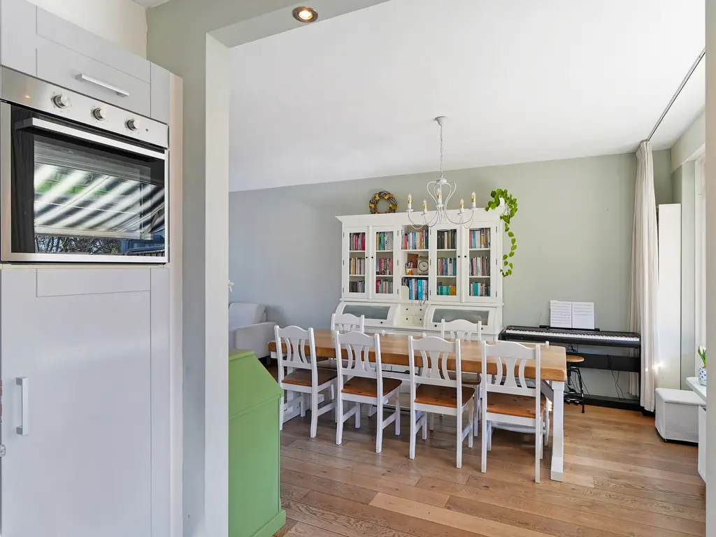 Zuiderzeestraat 37, OOST-SOUBURG