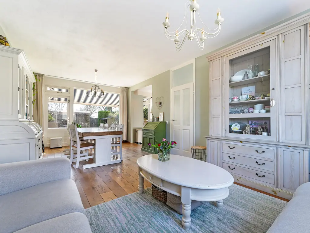 Zuiderzeestraat 37, OOST-SOUBURG