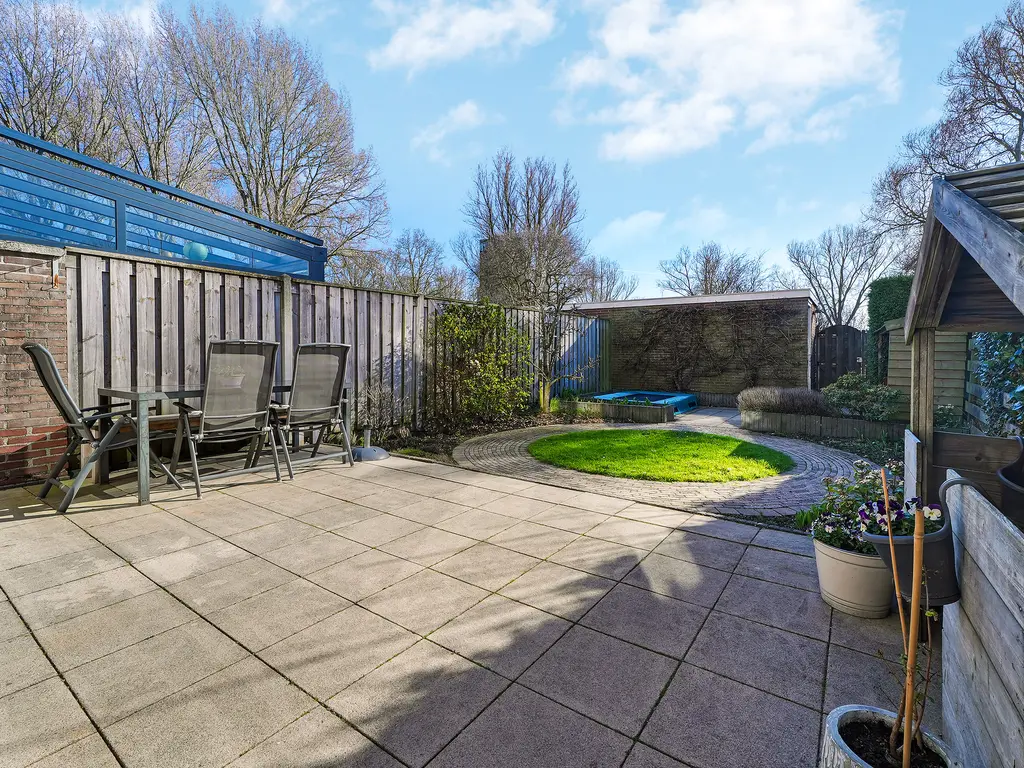 Zuiderzeestraat 37, OOST-SOUBURG