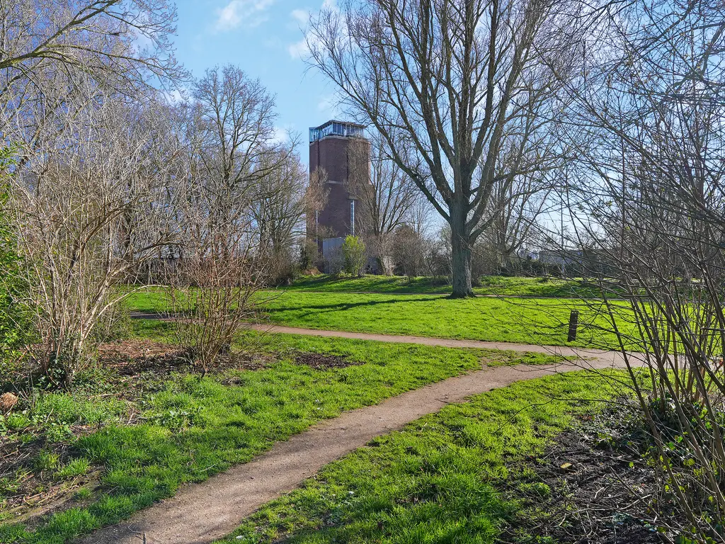 Zuiderzeestraat 37, OOST-SOUBURG