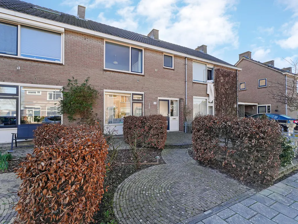 Zuiderzeestraat 37, OOST-SOUBURG