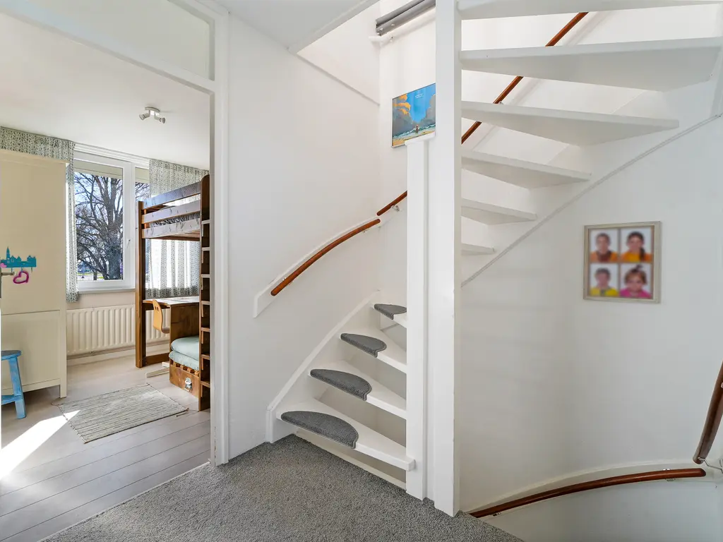 Zuiderzeestraat 37, OOST-SOUBURG