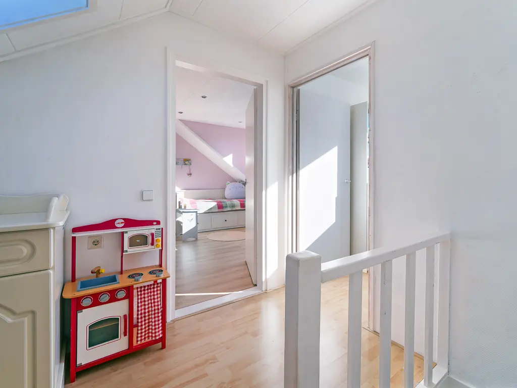 Zuiderzeestraat 37, OOST-SOUBURG