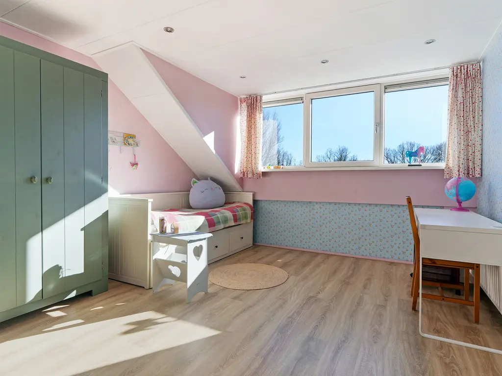 Zuiderzeestraat 37, OOST-SOUBURG