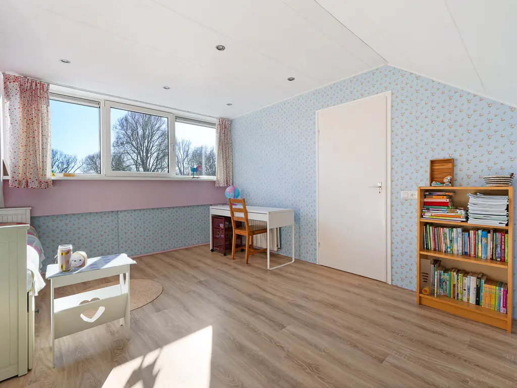 Zuiderzeestraat 37, OOST-SOUBURG