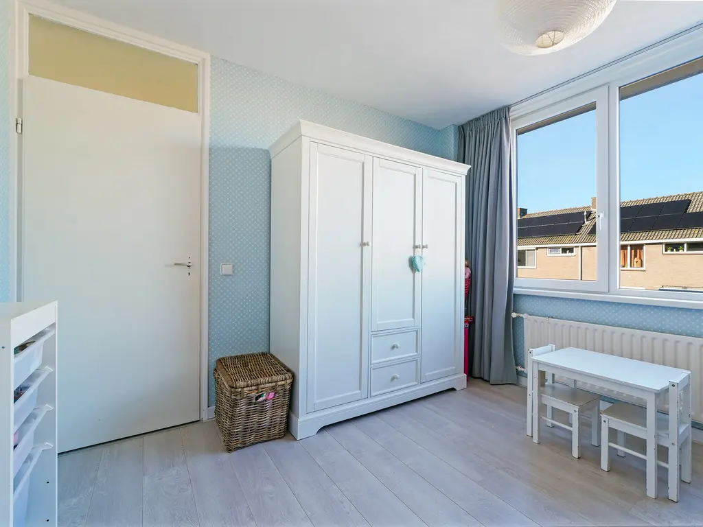 Zuiderzeestraat 37, OOST-SOUBURG