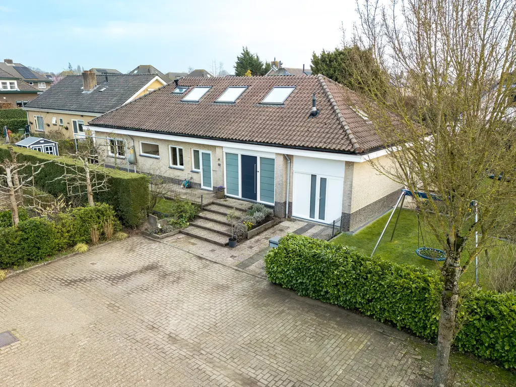 Laan der Commando's 23, MIDDELBURG