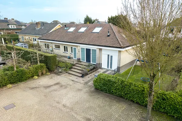 Laan der Commando's 23