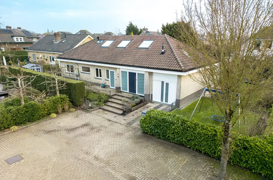 Laan der Commando's 23