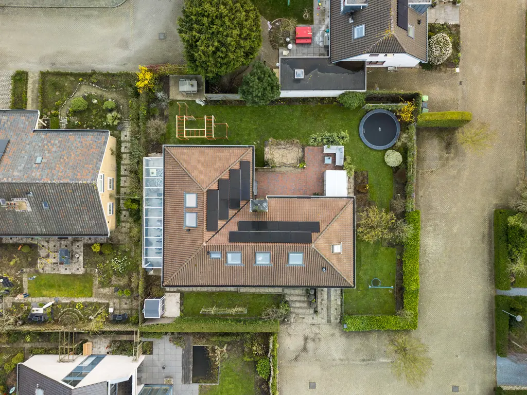 Laan der Commando's 23, MIDDELBURG