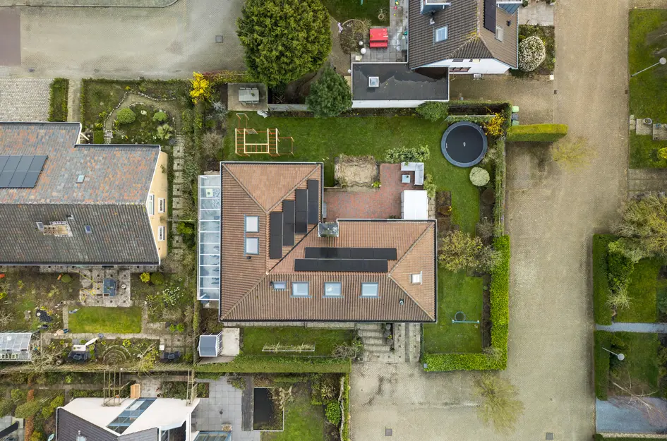 Laan der Commando's 23