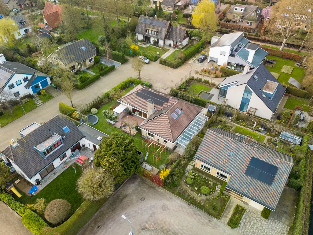 Laan der Commando's 23, MIDDELBURG