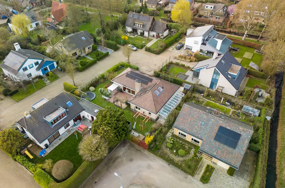 Laan der Commando's 23