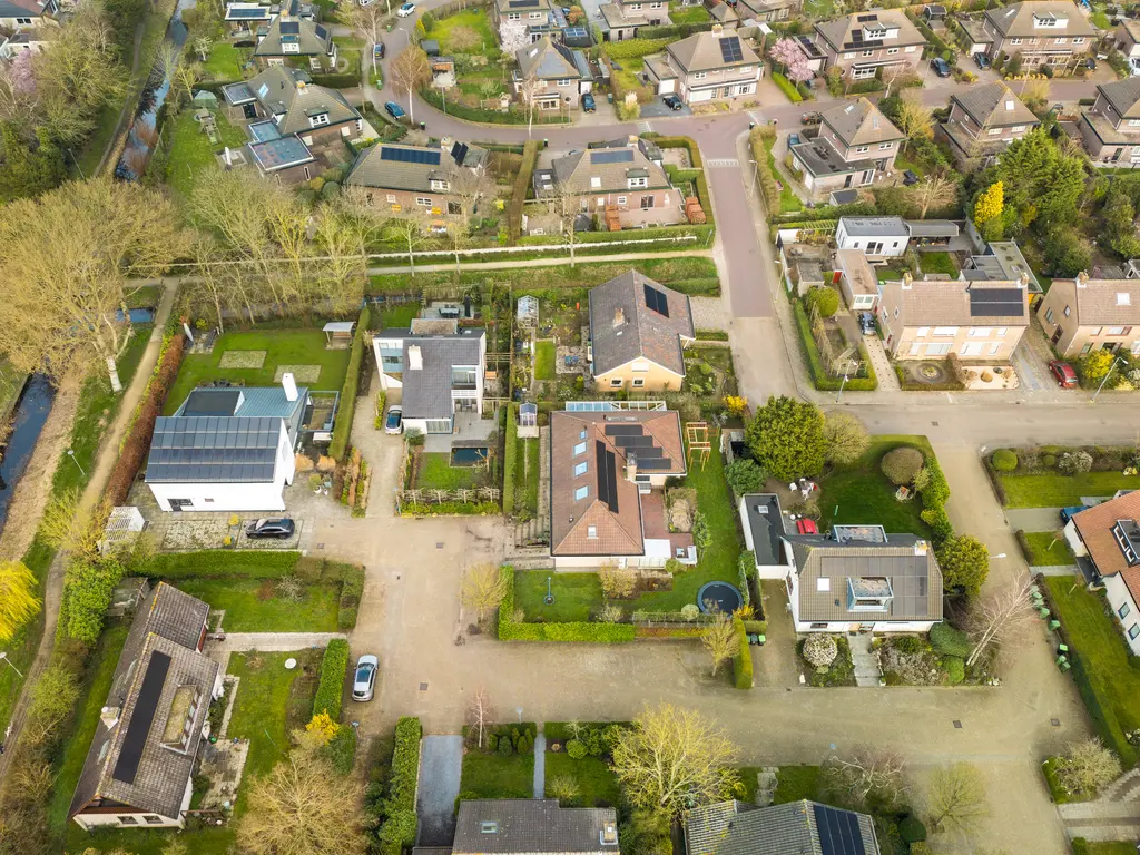 Laan der Commando's 23, MIDDELBURG