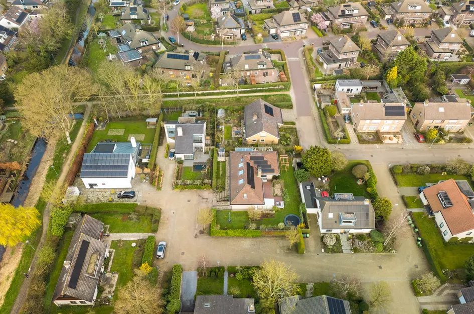 Laan der Commando's 23