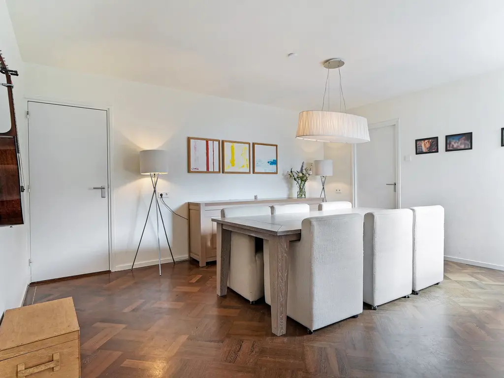 Laan der Commando's 23, MIDDELBURG