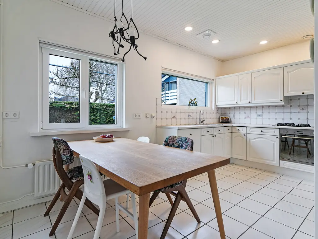 Laan der Commando's 23, MIDDELBURG