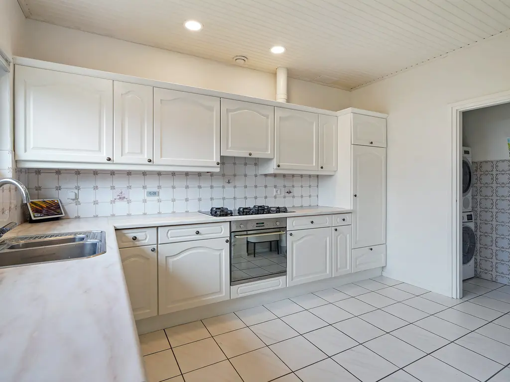 Laan der Commando's 23, MIDDELBURG