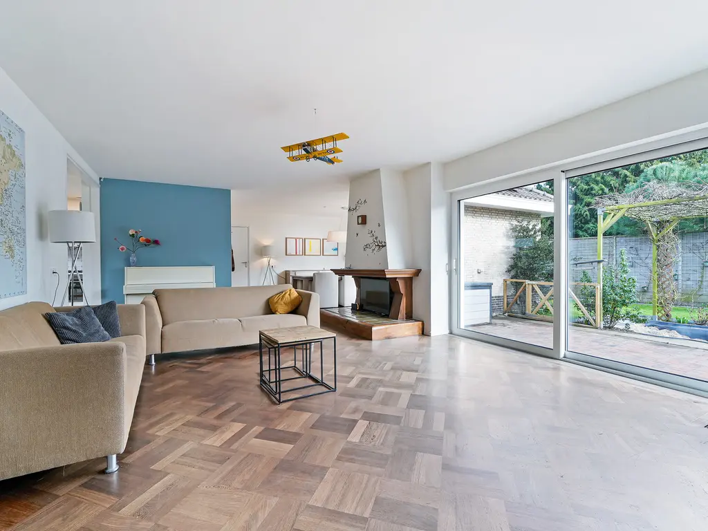 Laan der Commando's 23, MIDDELBURG