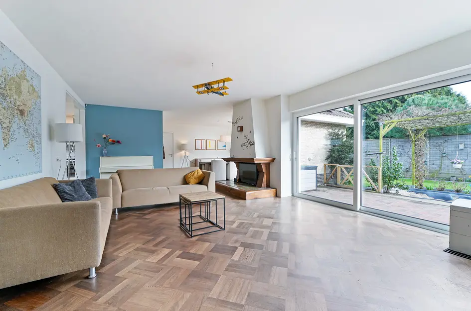 Laan der Commando's 23