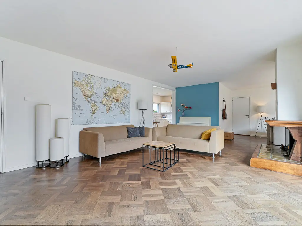 Laan der Commando's 23, MIDDELBURG