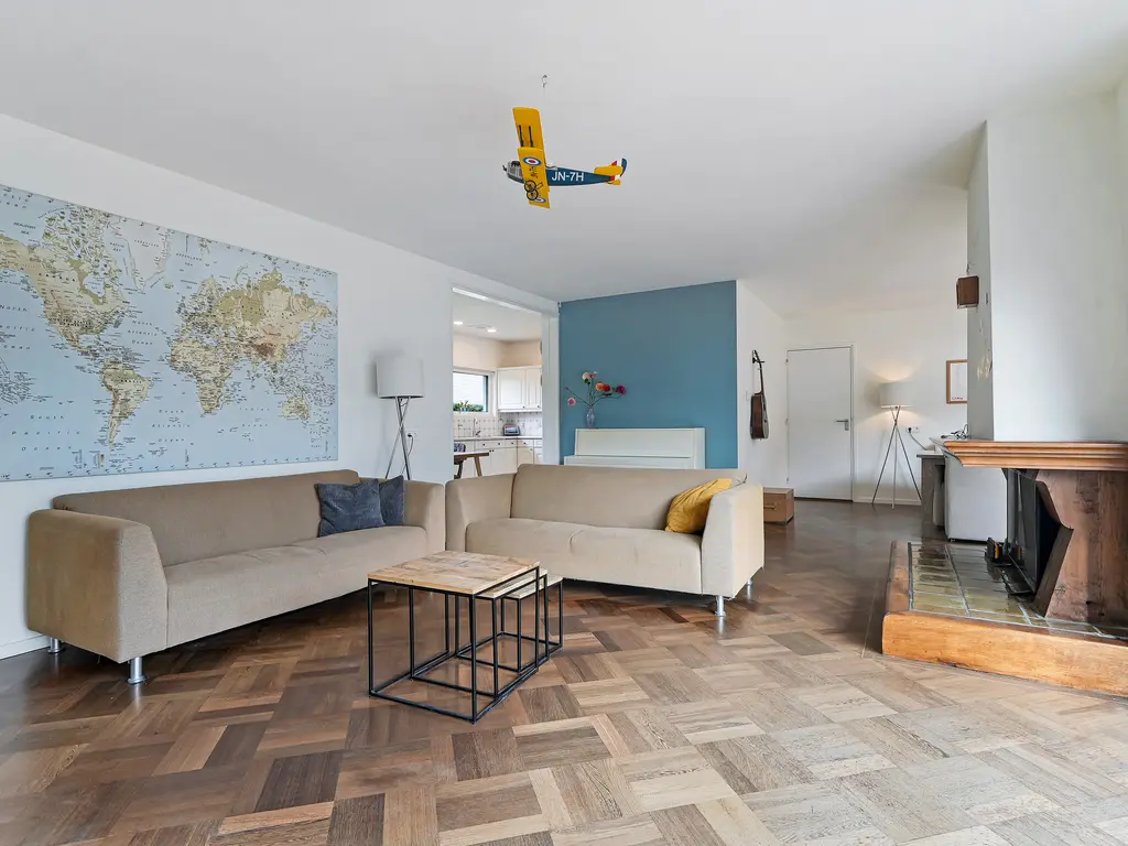 Laan der Commando's 23, MIDDELBURG