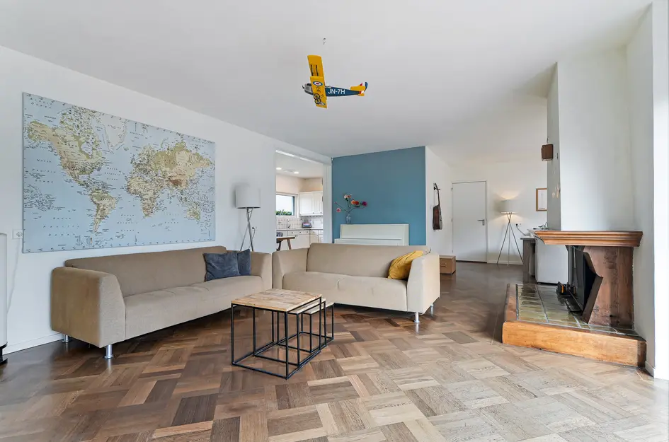 Laan der Commando's 23