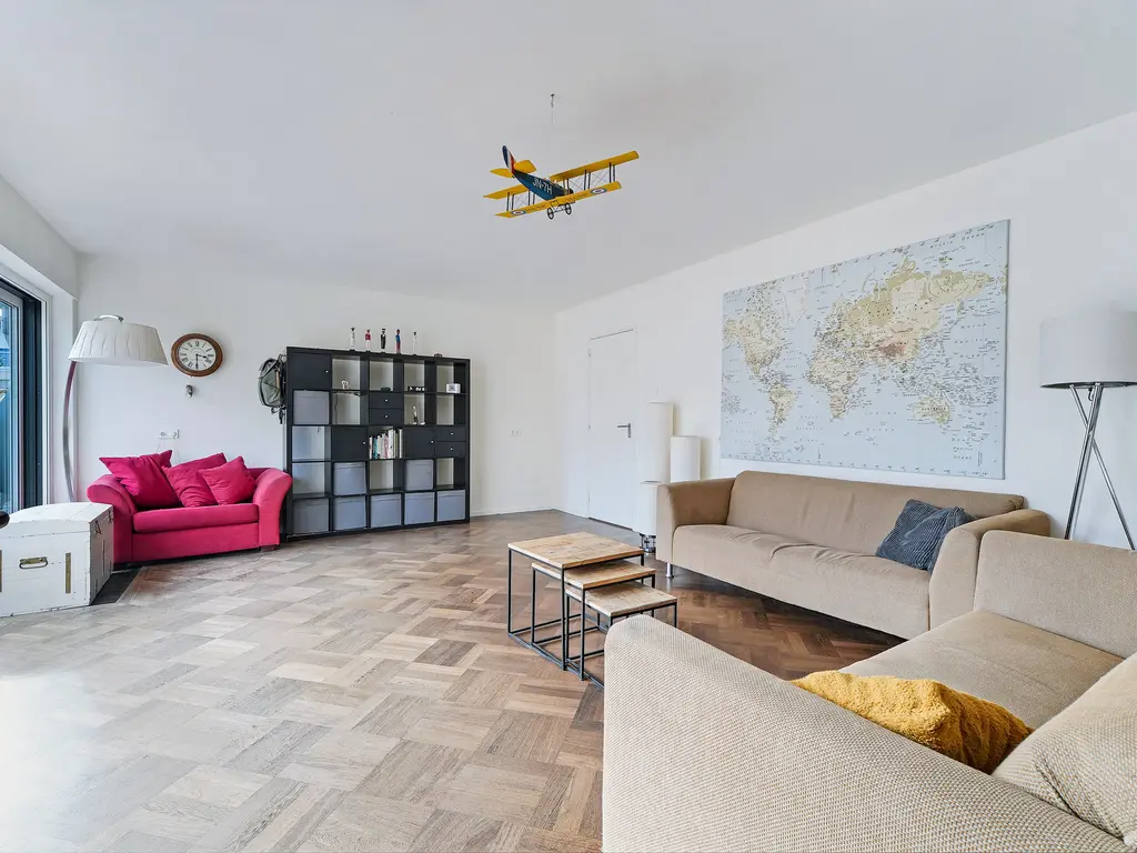 Laan der Commando's 23, MIDDELBURG