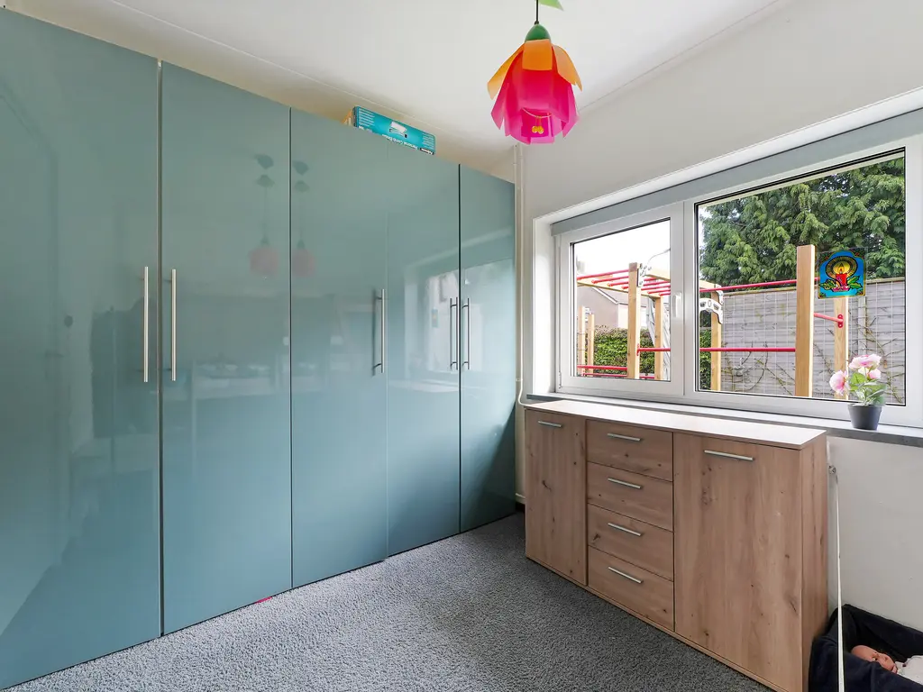 Laan der Commando's 23, MIDDELBURG