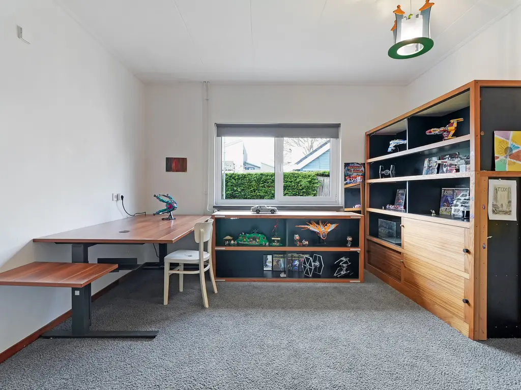 Laan der Commando's 23, MIDDELBURG